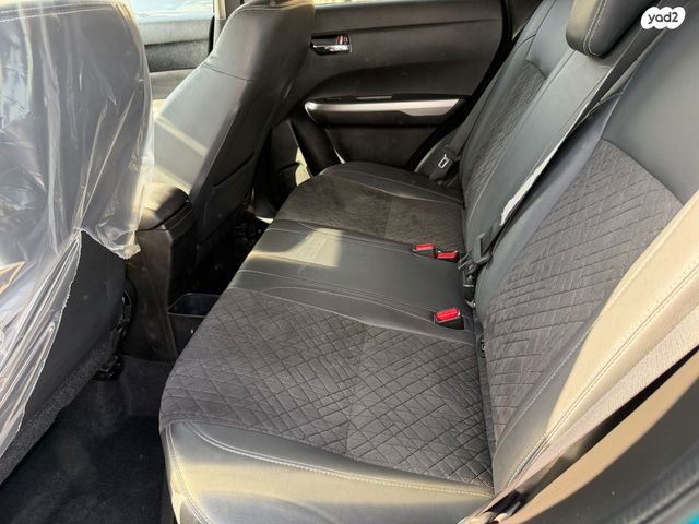 סוזוקי ויטרה