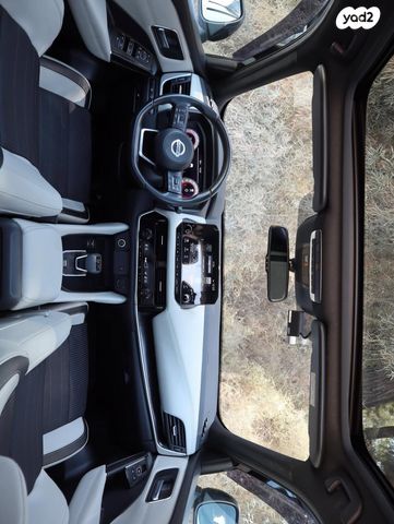 ניסאן קשקאי