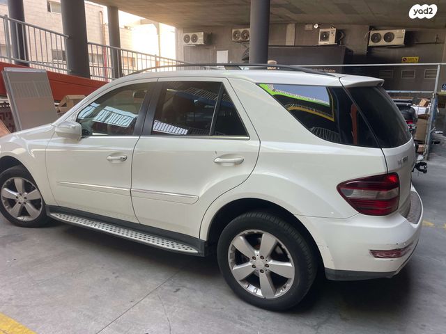 מרצדס-בנץ ML