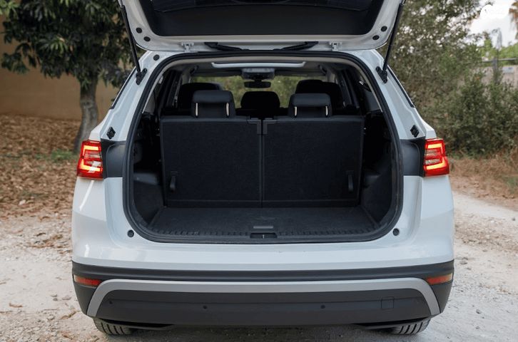 סקודה קודיאק