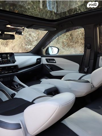 ניסאן קשקאי