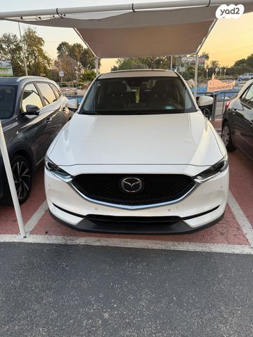 מאזדה CX-5