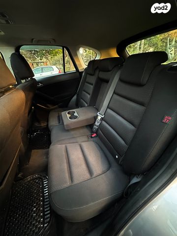 מאזדה CX-5