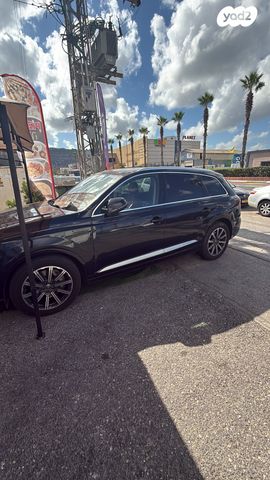 אאודי Q7
