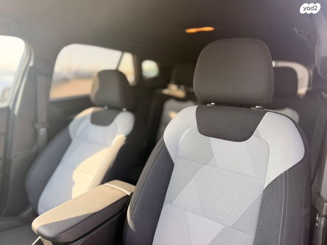 שברולט טראקס