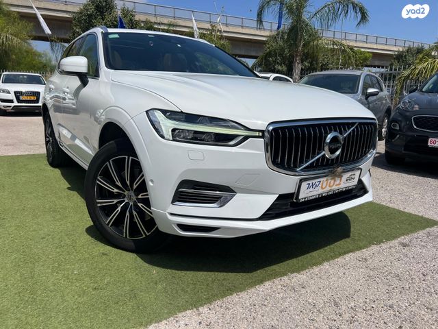 וולוו XC60