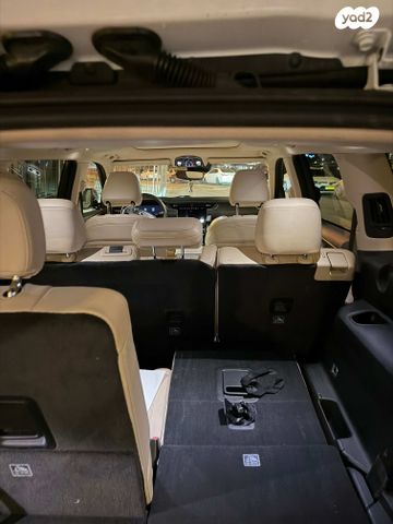 ג'יפ גרנד צ'ירוקי