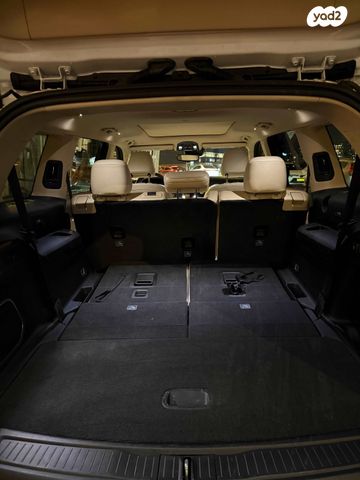 ג'יפ גרנד צ'ירוקי