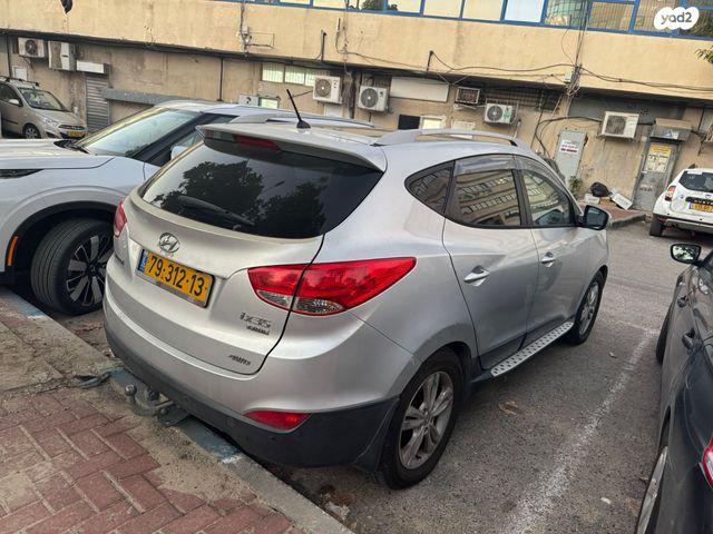 יונדאי ix35