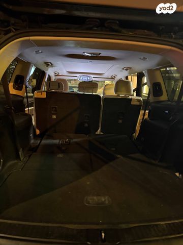 ג'יפ גרנד צ'ירוקי