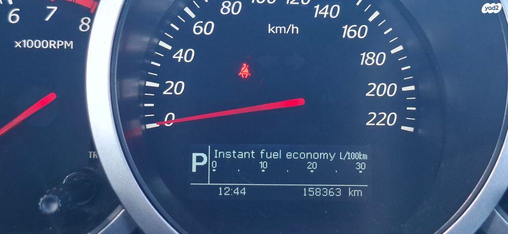 סוזוקי גרנד ויטרה