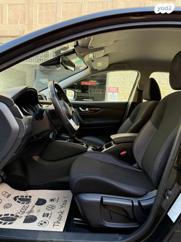 ניסאן קשקאי