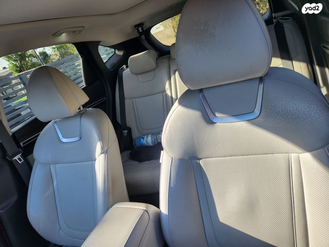 יונדאי טוסון