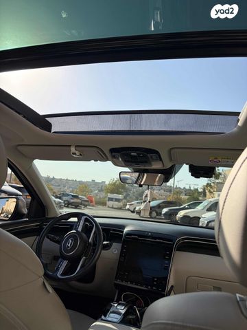 יונדאי טוסון