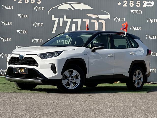 טויוטה RAV4
