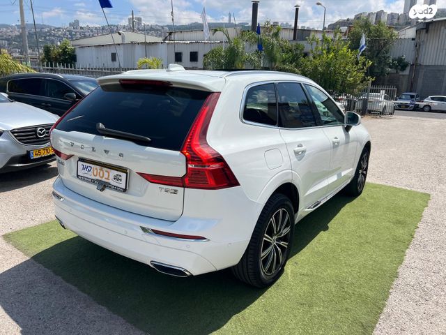 וולוו XC60