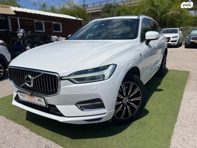 וולוו XC60