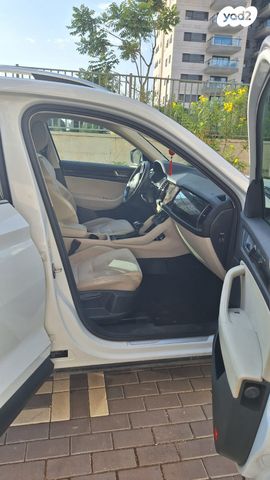 סקודה קודיאק