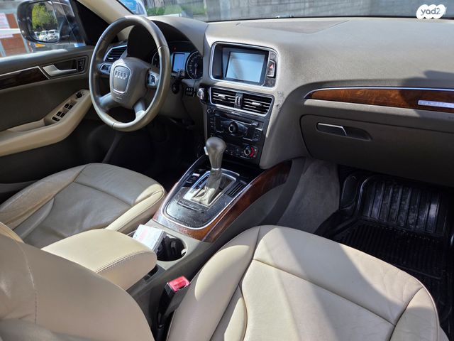 אאודי Q5