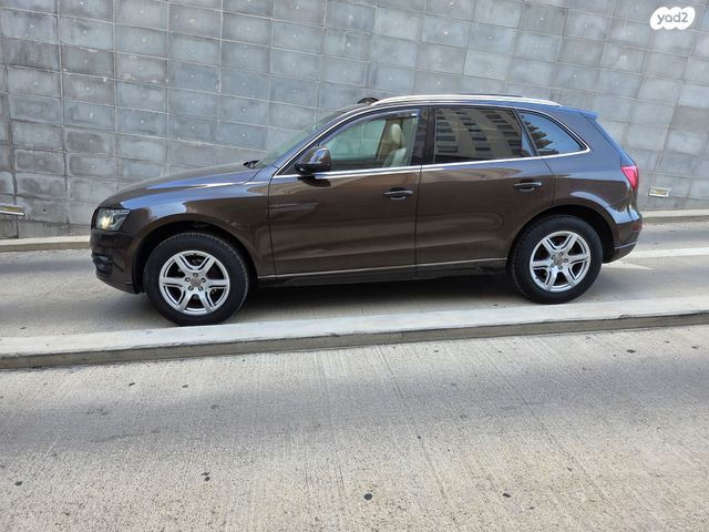 אאודי Q5