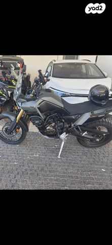 ימאהה טנרה 700