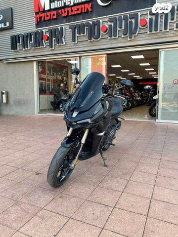 מודעת רכב זונטס 310X