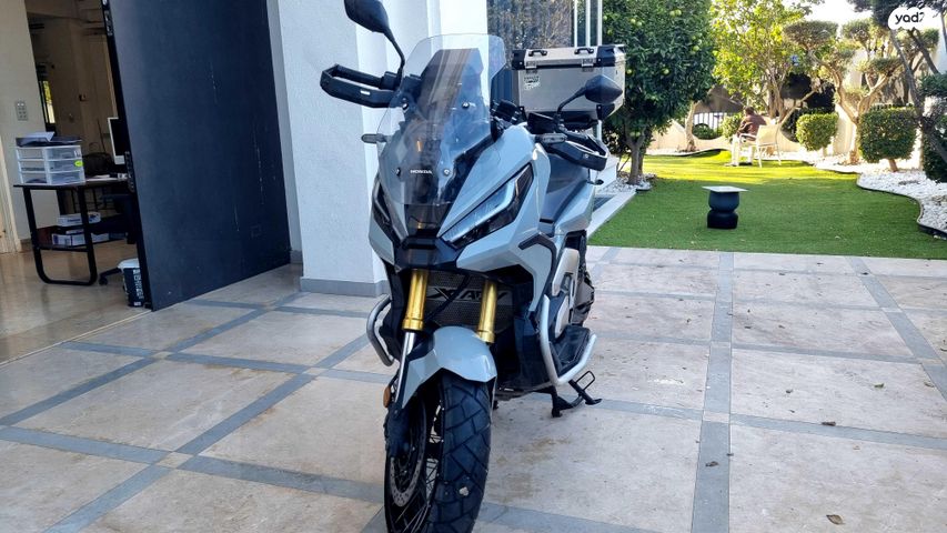 הונדה ADV 750 H