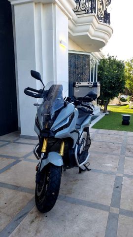 הונדה ADV 750 H