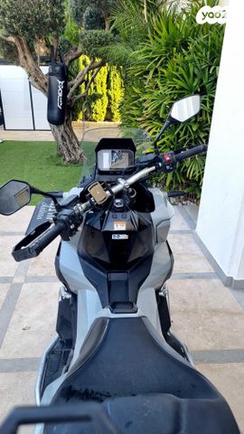 הונדה ADV 750 H