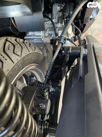 ימאהה X-MAX 300