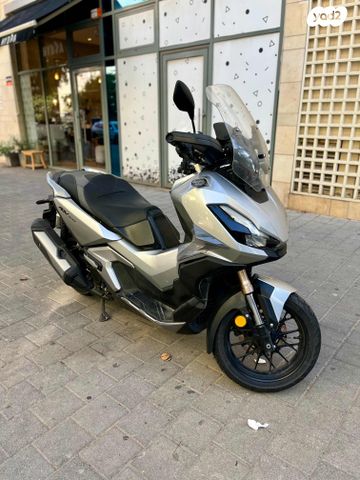 הונדה ADV350