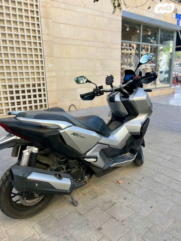 הונדה ADV350