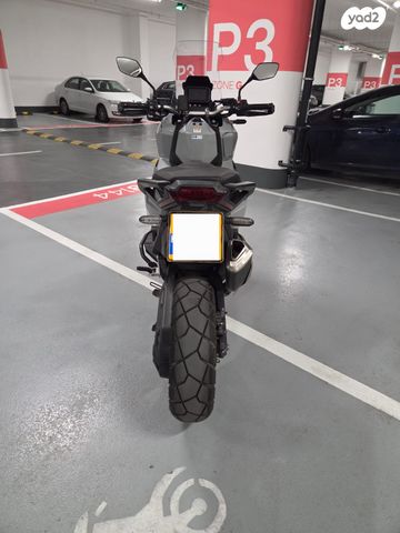 הונדה X-ADV750