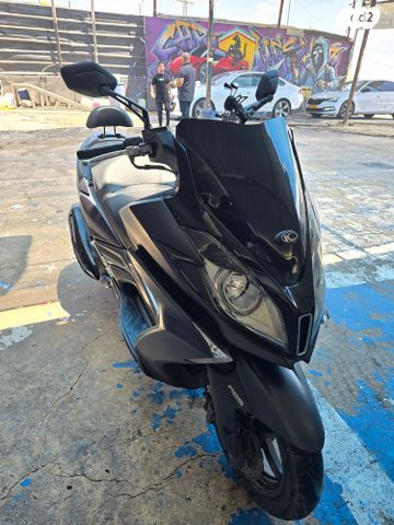 קימקו דאון-טאון 350