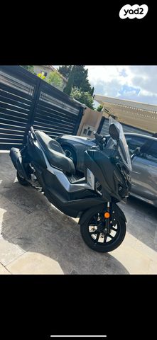 סאן יאנג קרוזים 300 אלפא