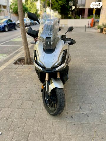 הונדה ADV350
