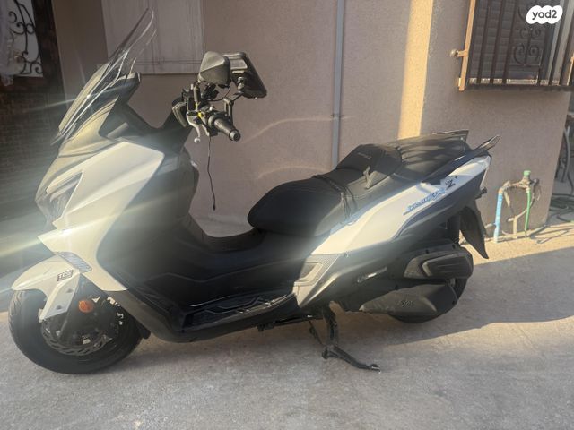 סאן יאנג ג'וי-מקס Z-300