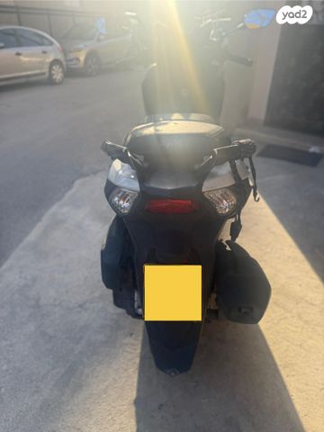 סאן יאנג ג'וי-מקס Z-300