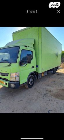 מודעת רכב מיצובישי