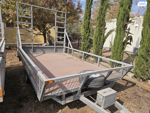 מודעת רכב פרטי/מסחרי