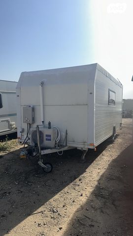 מודעת רכב נגרר (קראוון נגרר)