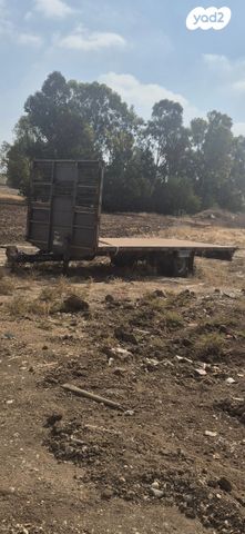 מודעת רכב משאיות