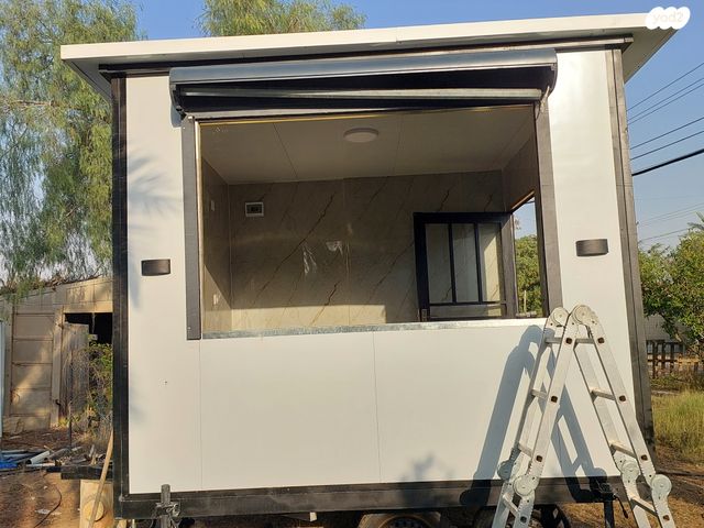 מודעת רכב פרטי/מסחרי