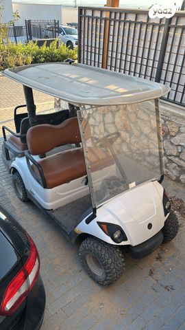 מודעת רכב Yamaha