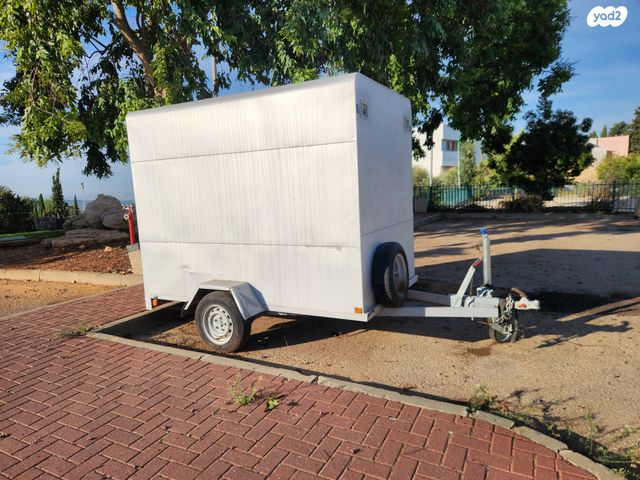 מודעת רכב פרטי/מסחרי