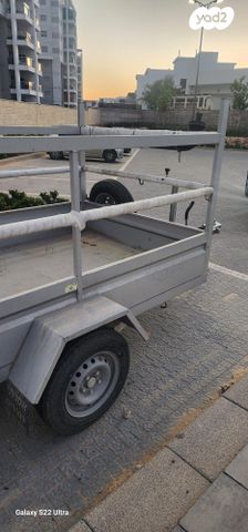 מודעת רכב פרטי/מסחרי