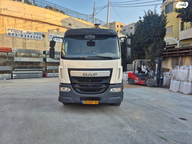 מודעת רכב דאף 1