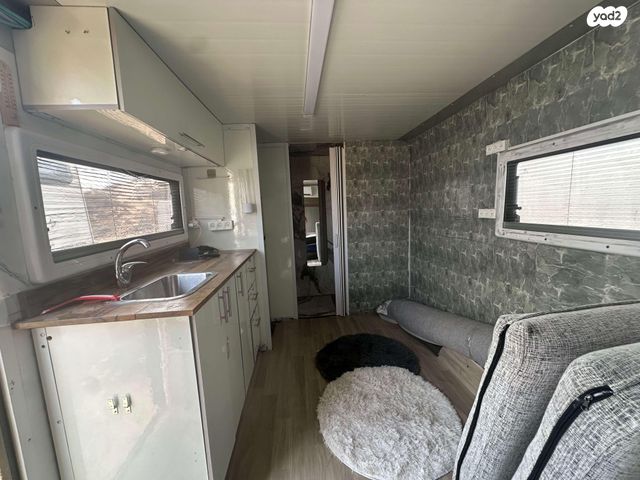 נגרר (קראוון נגרר)