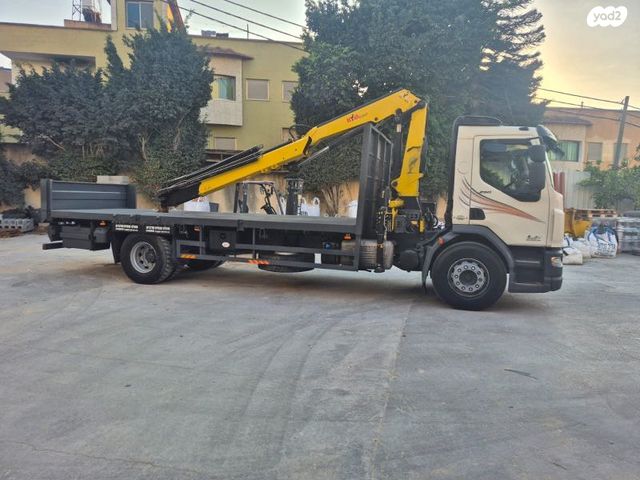 מודעת רכב דאף 2