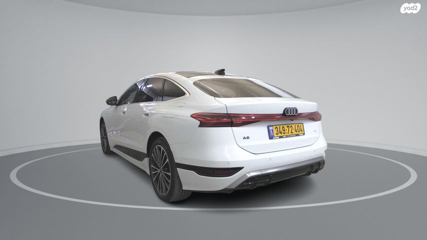 אאודי A6